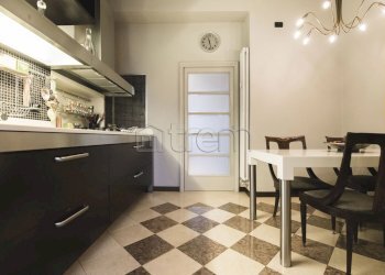Apartment via Tarra, Milano - photo 3