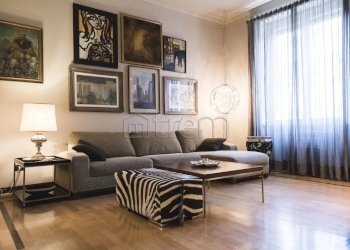 Apartment via Tarra, Milano - photo 7