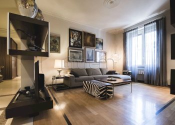 Apartment via Tarra, Milano - photo 2