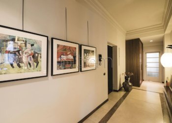 Apartment via Tarra, Milano - photo 13