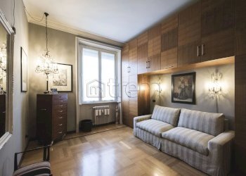 Apartment via Tarra, Milano - photo 19