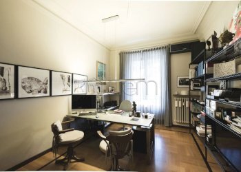 Apartment via Tarra, Milano - photo 24