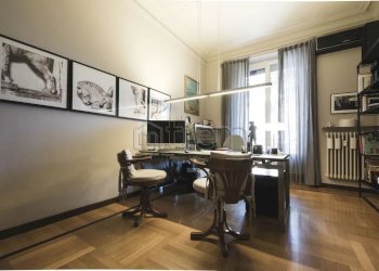 Apartment via Tarra, Milano - photo 22