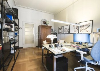 Apartment via Tarra, Milano - photo 26