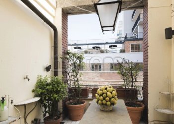Apartment via Tarra, Milano - photo 32