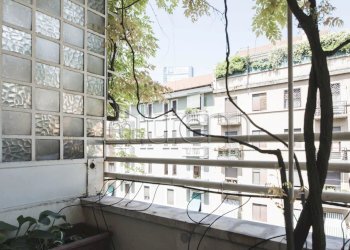 Apartment via Tarra, Milano - photo 33