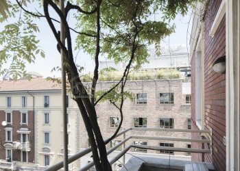 Apartment via Tarra, Milano - photo 34