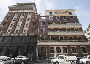 Apartment via Tarra, Milano - photo 37