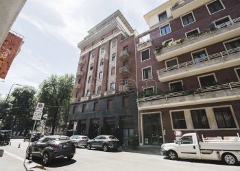 Apartment via Tarra, Milano - photo 39