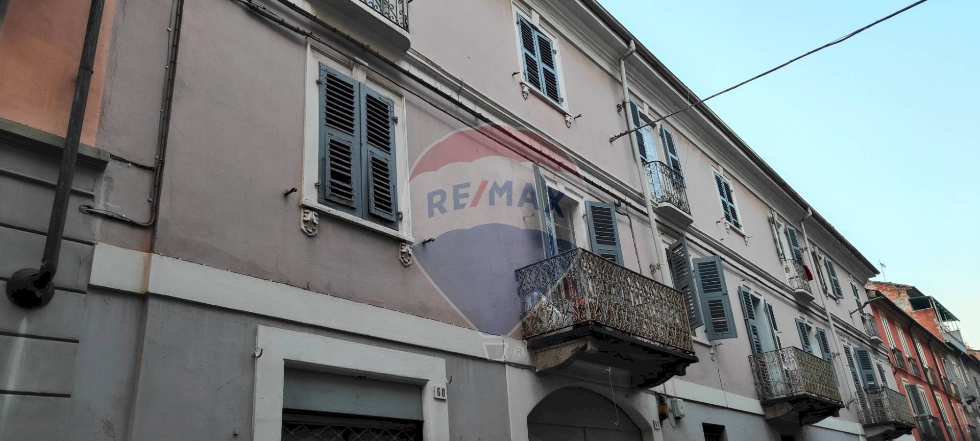 Stabile - Palazzo Centro-P.tta della Lega, Alessandria, Alessandria - foto 1