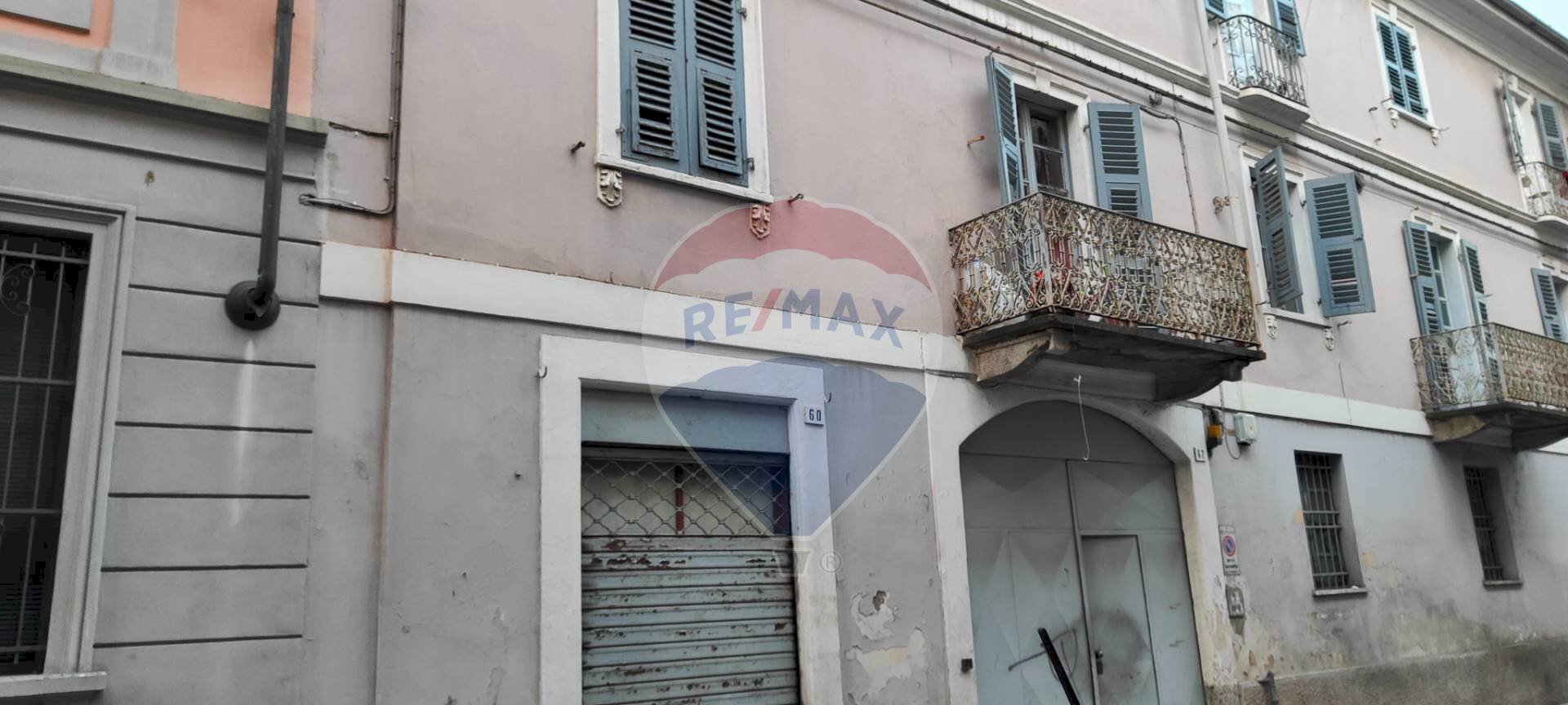 Stabile - Palazzo Centro-P.tta della Lega, Alessandria, Alessandria - foto 2