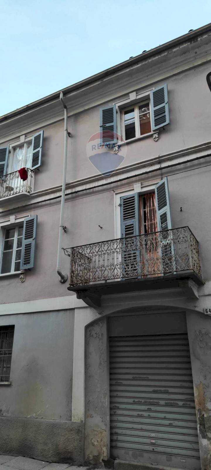 Stabile - Palazzo Centro-P.tta della Lega, Alessandria, Alessandria - foto 3