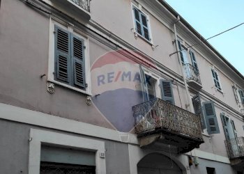 Stabile - Palazzo Centro-P.tta della Lega, Alessandria, Alessandria - foto 1