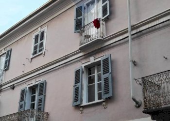 Stabile - Palazzo Centro-P.tta della Lega, Alessandria, Alessandria - foto 4