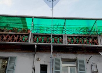 Stabile - Palazzo Centro-P.tta della Lega, Alessandria, Alessandria - foto 6