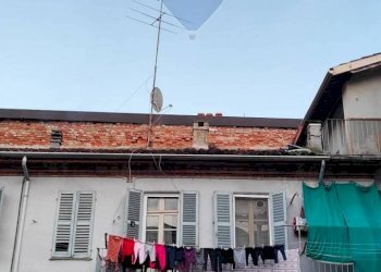 Stabile - Palazzo Centro-P.tta della Lega, Alessandria, Alessandria - foto 7