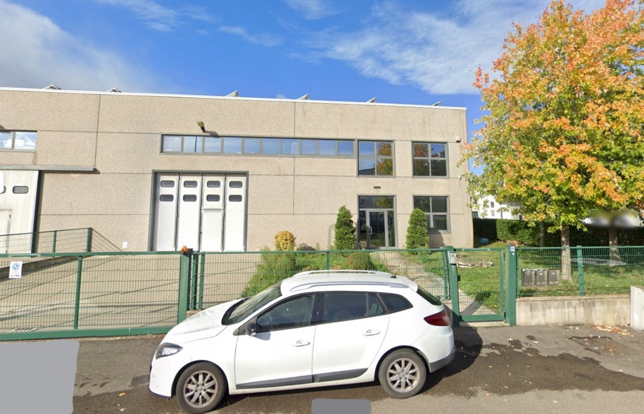 Shed Castel San Pietro Terme - photo 2