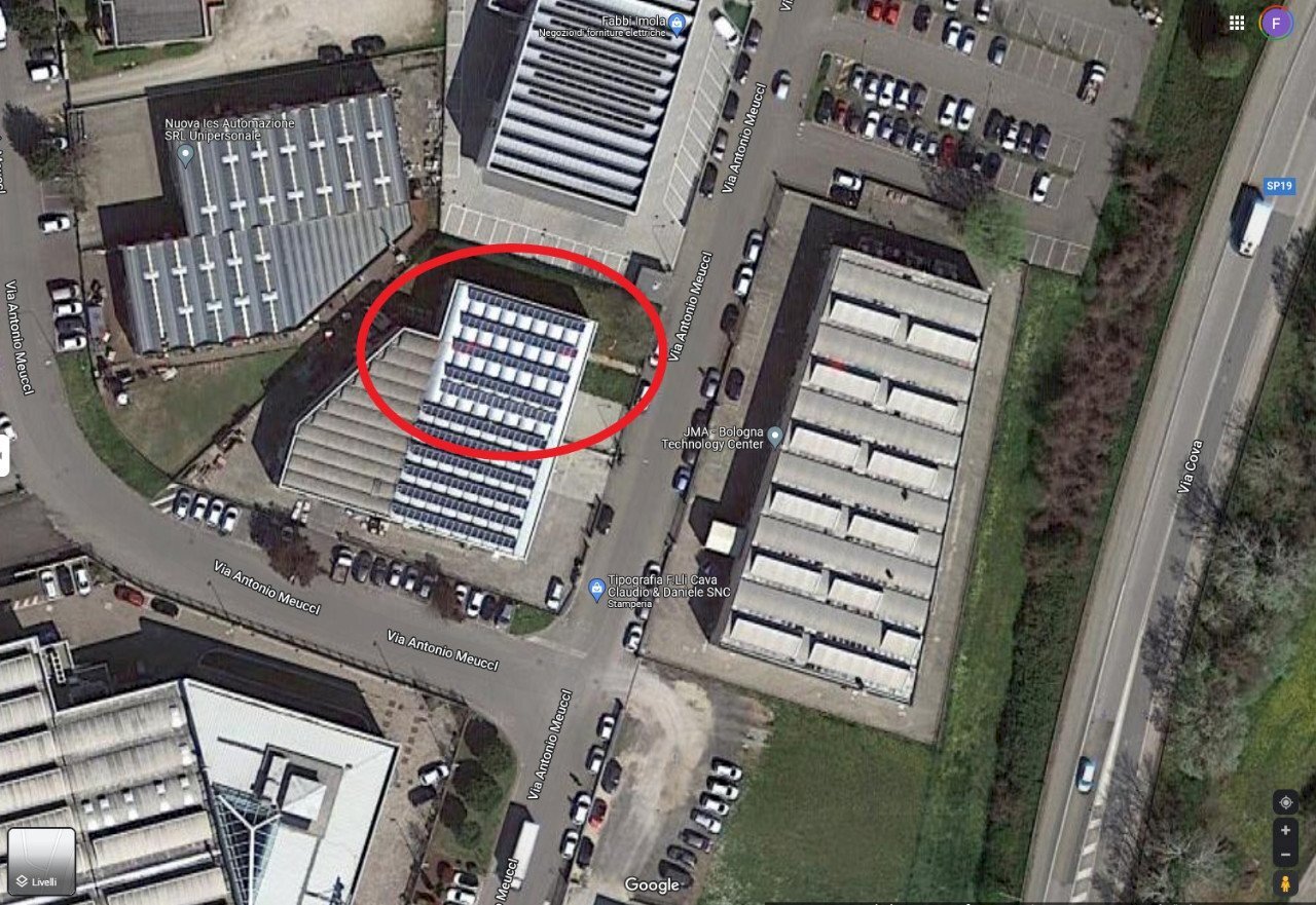 Shed Castel San Pietro Terme - photo 3