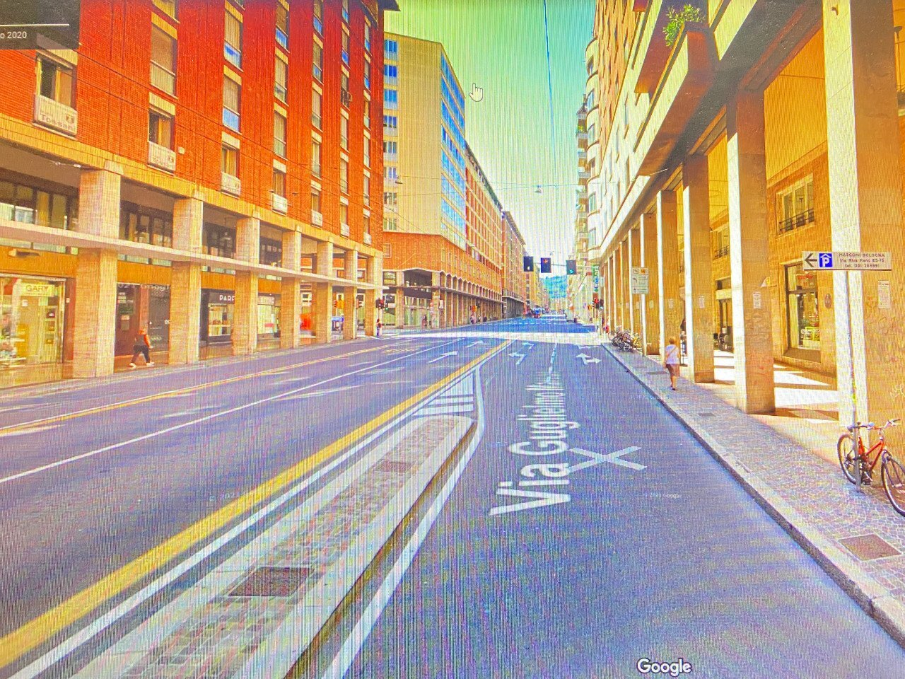 Shop Bologna - photo 1