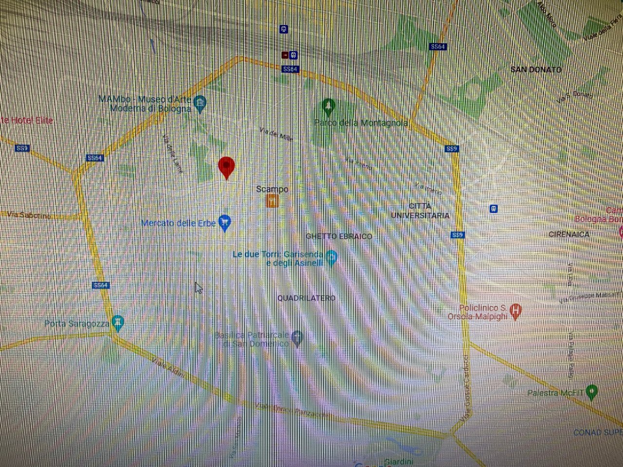 Shop Bologna - photo 2