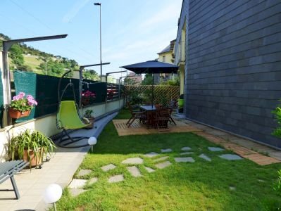 Three-room apartment via Varenna, Genova (neighborhood Pegli) - photo 1