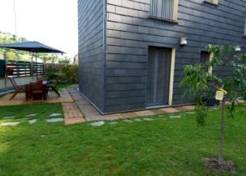 Trilocale via Varenna, Genova (zona Pegli) - foto 4