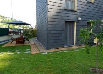 Trilocale via Varenna, Genova (zona Pegli) - foto 5