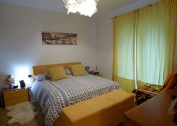 Trilocale via Varenna, Genova (zona Pegli) - foto 8