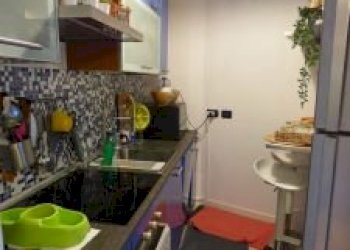 Trilocale via Varenna, Genova (zona Pegli) - foto 12