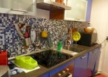 Trilocale via Varenna, Genova (zona Pegli) - foto 13