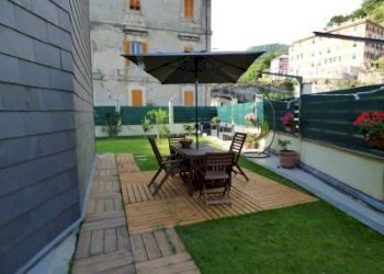 Trilocale via Varenna, Genova (zona Pegli) - foto 15