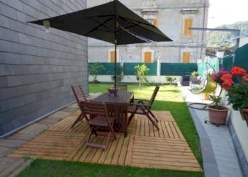 Trilocale via Varenna, Genova (zona Pegli) - foto 16