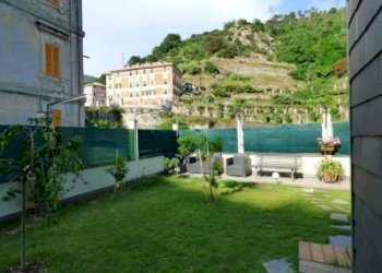 Trilocale via Varenna, Genova (zona Pegli) - foto 17