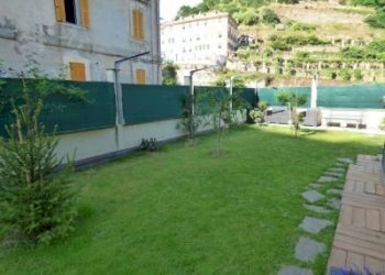 Trilocale via Varenna, Genova (zona Pegli) - foto 18