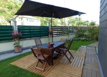 Trilocale via Varenna, Genova (zona Pegli) - foto 20