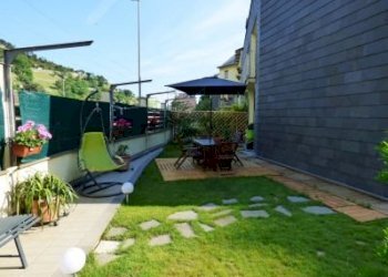 Trilocale via Varenna, Genova (zona Pegli) - foto 1