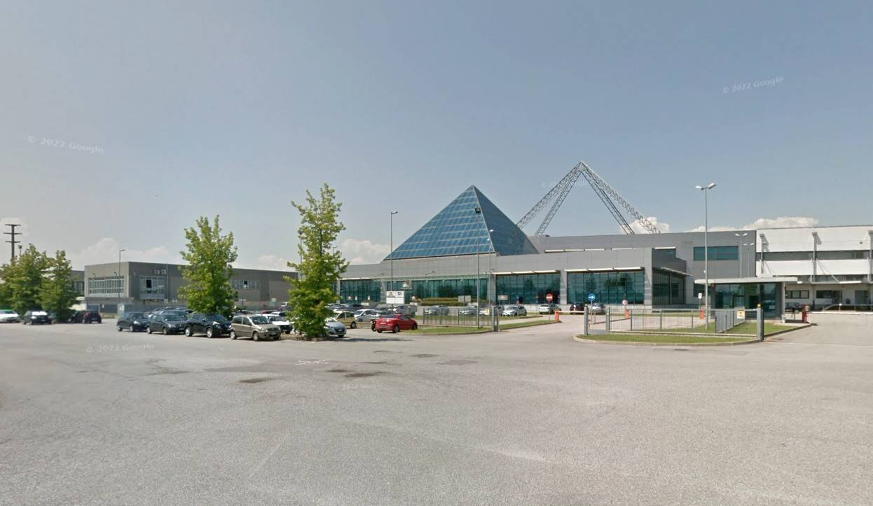 Ufficio Via Tetti Dell'Oleo, Borgaro Torinese - foto 1