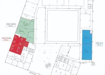 Ufficio Via Tetti Dell'Oleo, Borgaro Torinese - foto 2