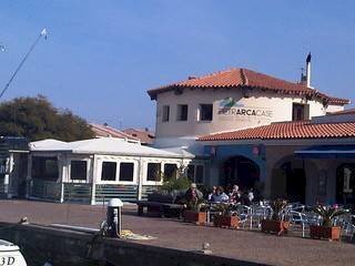 facciata - Ufficio piazzetta del Porto, Budoni - foto 1