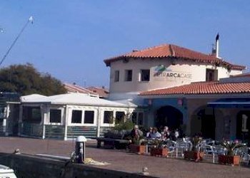 facciata - Ufficio piazzetta del Porto, Budoni - foto 1