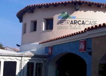 facciata - Ufficio piazzetta del Porto, Budoni - foto 2