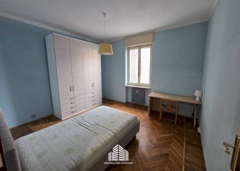 Camera da letto - Non-buildable land via Giuseppe Verdi, 22, Bra - photo 12