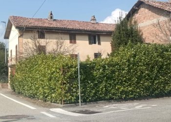 Zona - Rustico via Roma, Montiglio Monferrato - foto 2