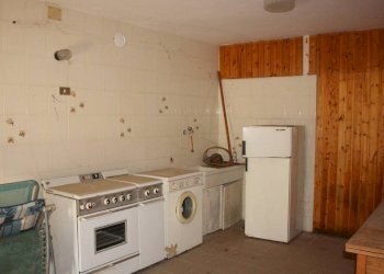 Cucina - Rustico via Roma, Montiglio Monferrato - foto 5