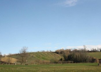 Terreno - Rustico via Roma, Montiglio Monferrato - foto 8