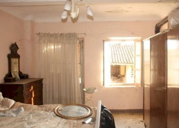 Camera da letto - Rustico via Roma, Montiglio Monferrato - foto 10