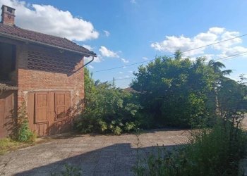 Terreno - Rustico via Roma, Montiglio Monferrato - foto 11