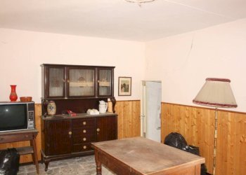 Salone - Rustico via Roma, Montiglio Monferrato - foto 15