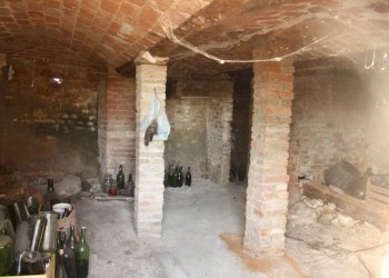 Cantina - Rustico via Roma, Montiglio Monferrato - foto 17