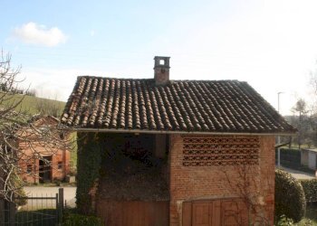 Facciata - Rustico via Roma, Montiglio Monferrato - foto 18